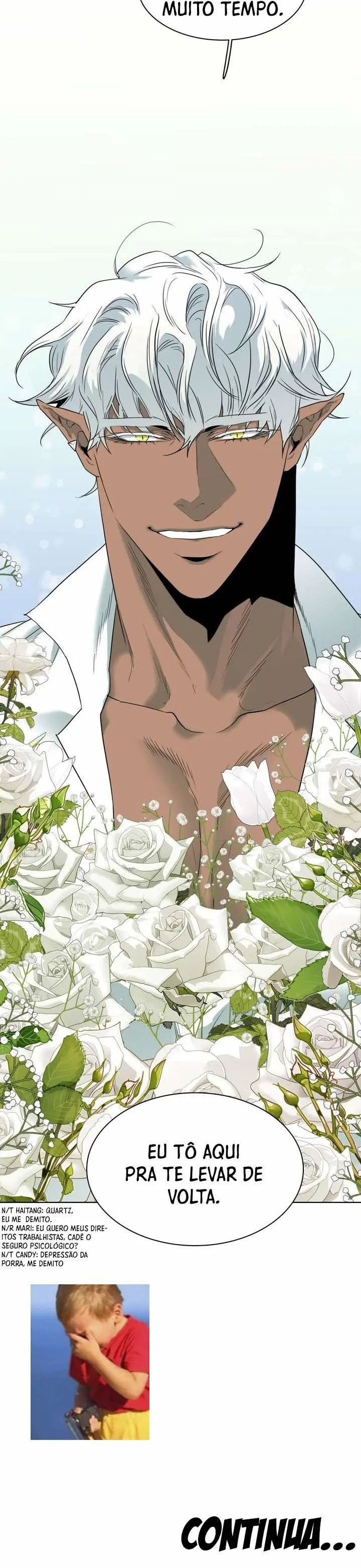 Dear Door – Capítulo 120 Yaoi – Página 17