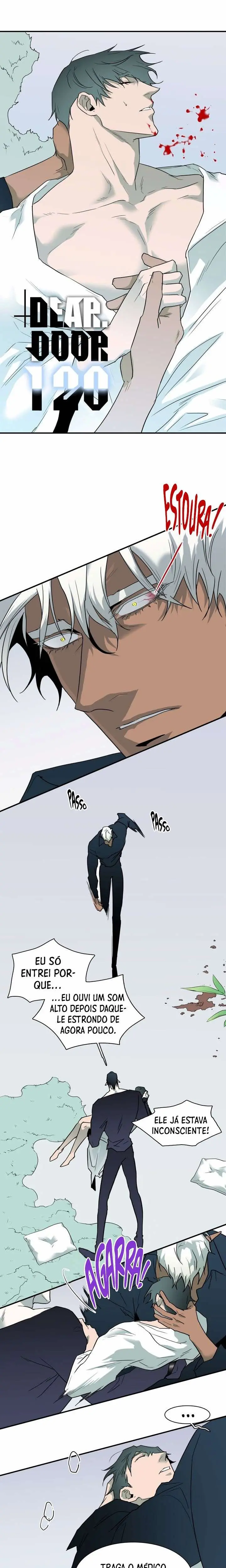 Dear Door – Capítulo 120 Yaoi – Página 2