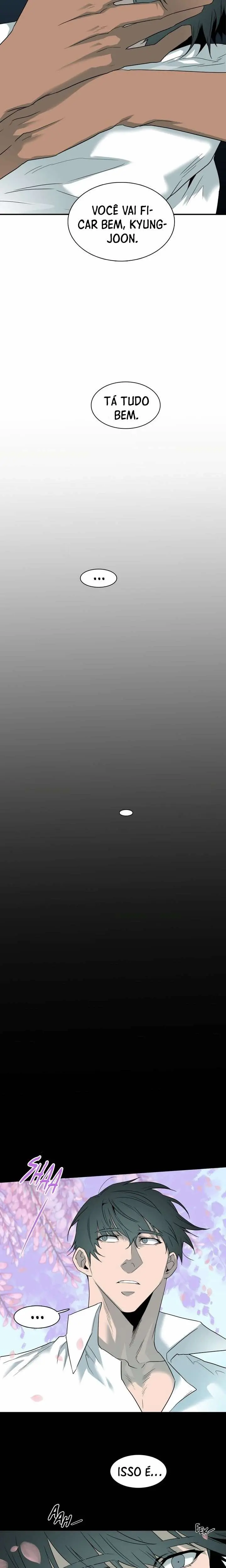 Dear Door – Capítulo 120 Yaoi – Página 9