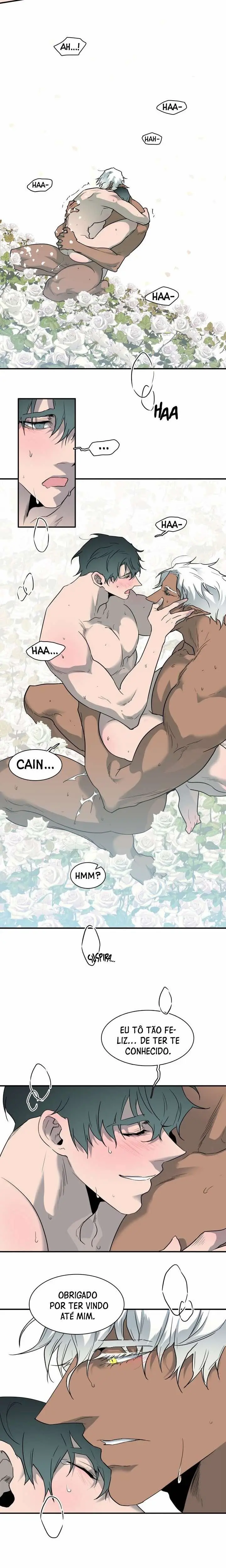 Dear Door – Capítulo 121 Yaoi – Página 12