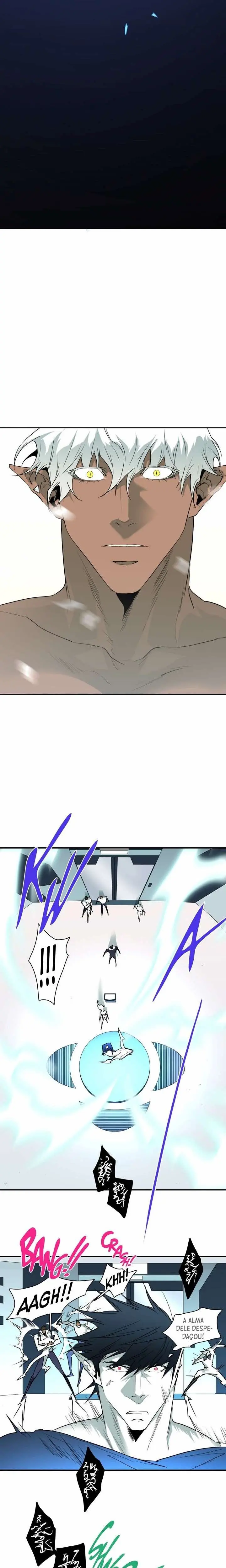 Dear Door – Capítulo 121 Yaoi – Página 15