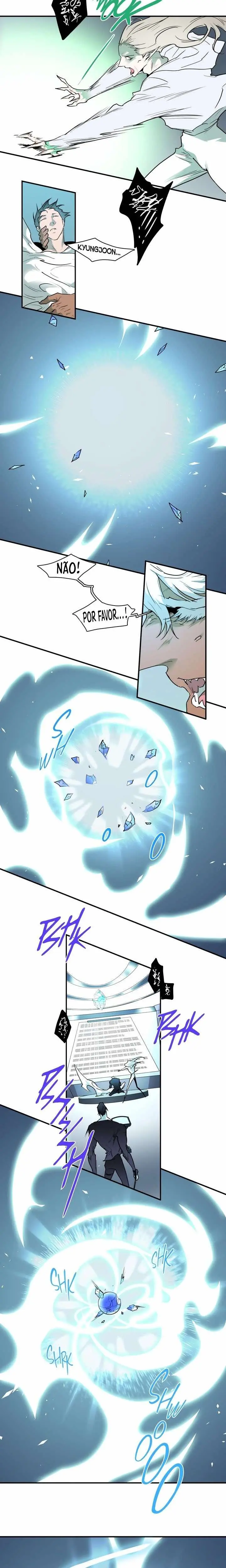 Dear Door – Capítulo 121 Yaoi – Página 16