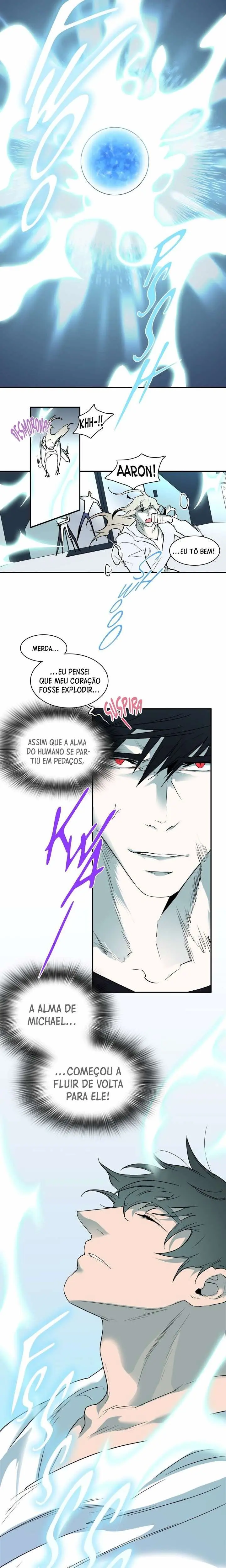 Dear Door – Capítulo 121 Yaoi – Página 17