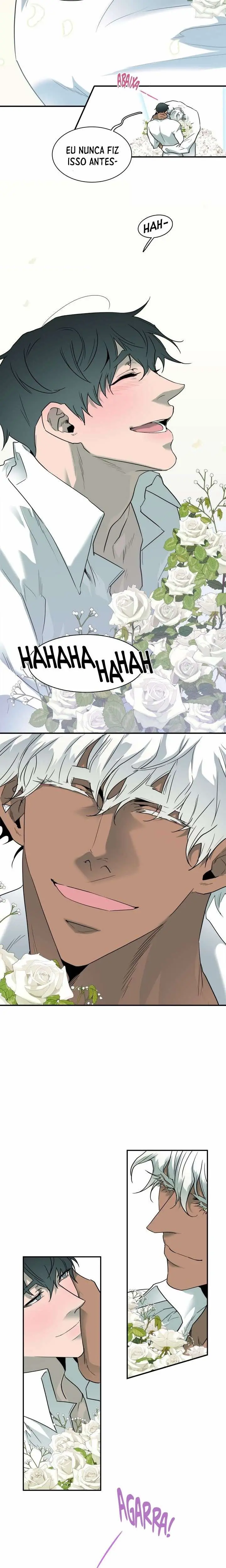 Dear Door – Capítulo 121 Yaoi – Página 4