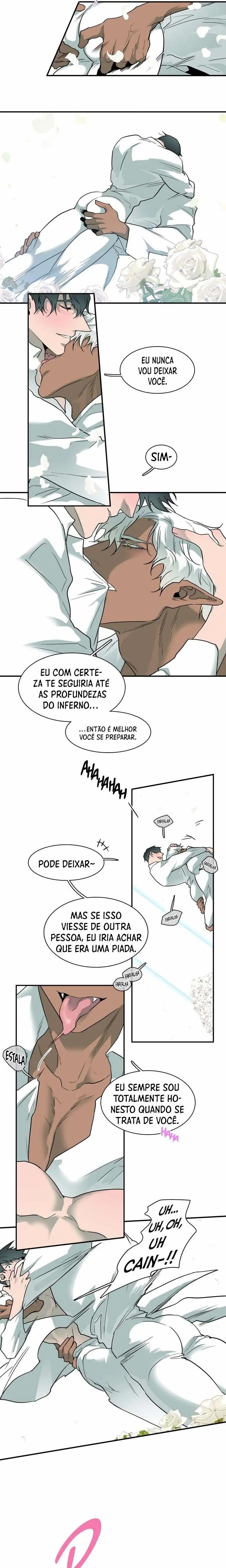 Dear Door – Capítulo 121 Yaoi – Página 5