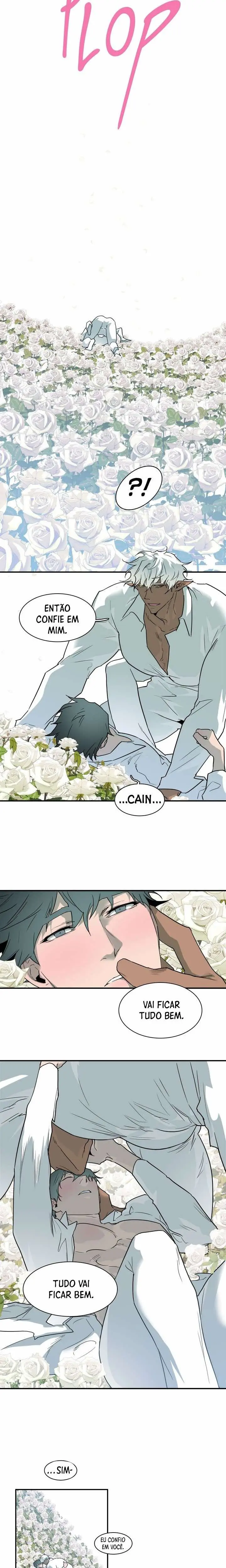 Dear Door – Capítulo 121 Yaoi – Página 6