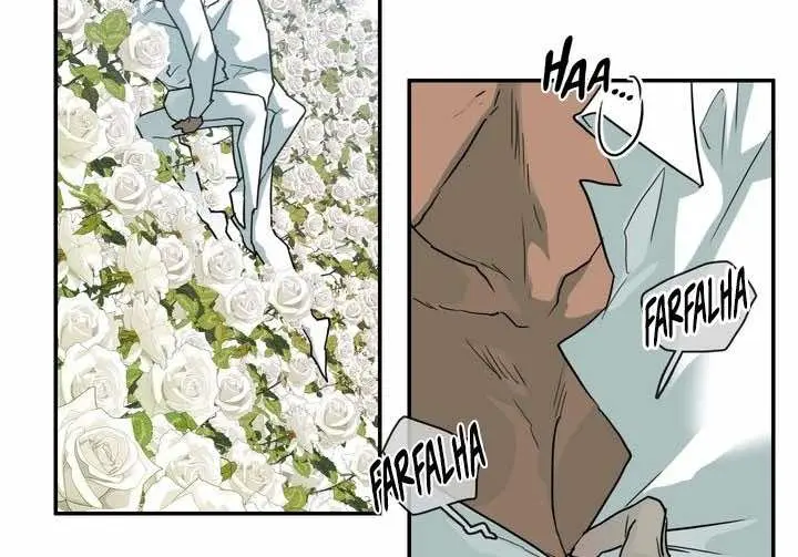 Dear Door – Capítulo 121 Yaoi – Página 7