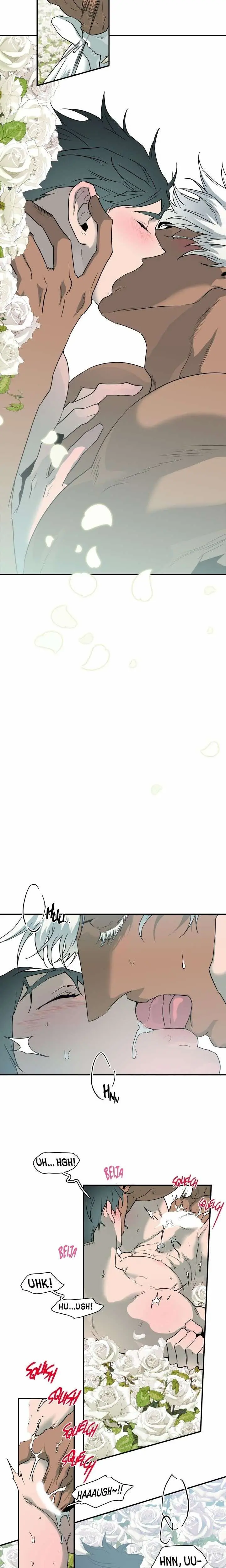 Dear Door – Capítulo 121 Yaoi – Página 9