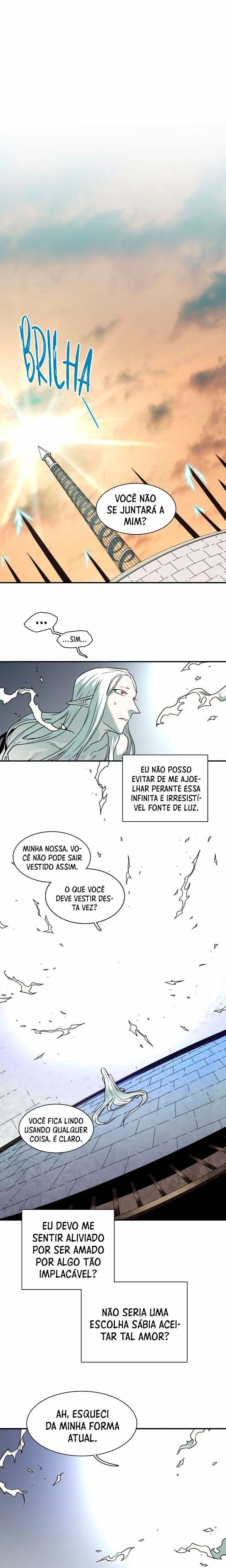 Dear Door – Capítulo 122 Yaoi – Página 19