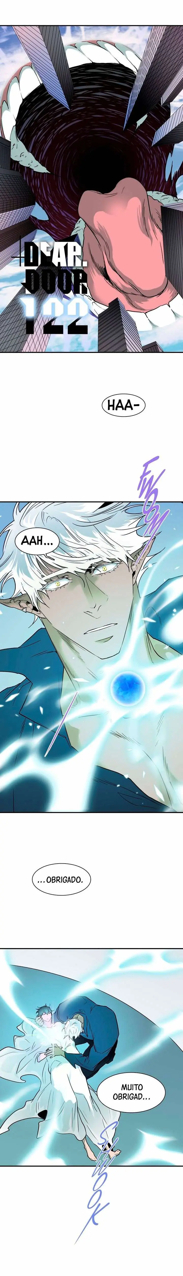 Dear Door – Capítulo 122 Yaoi – Página 2