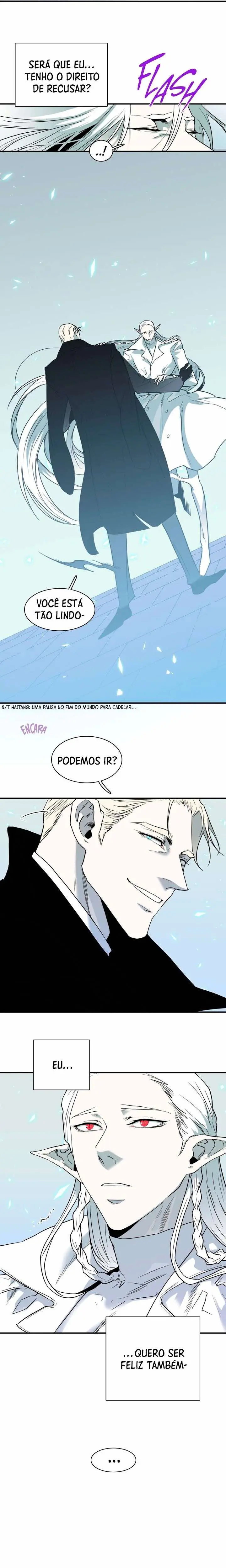 Dear Door – Capítulo 122 Yaoi – Página 20