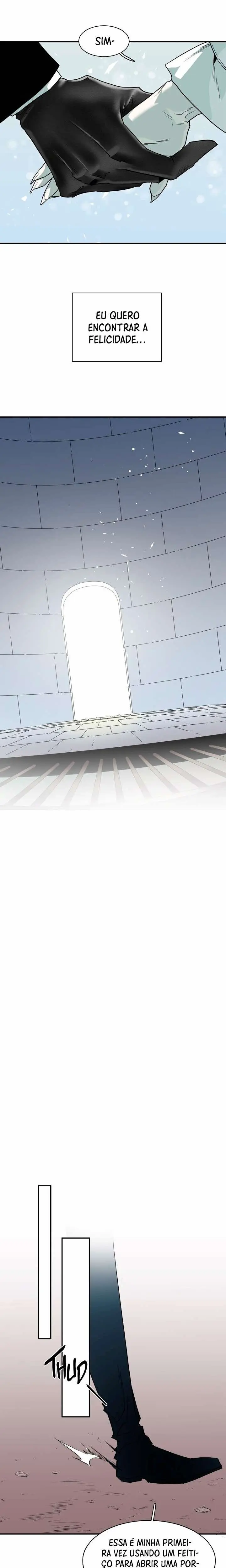 Dear Door – Capítulo 122 Yaoi – Página 21