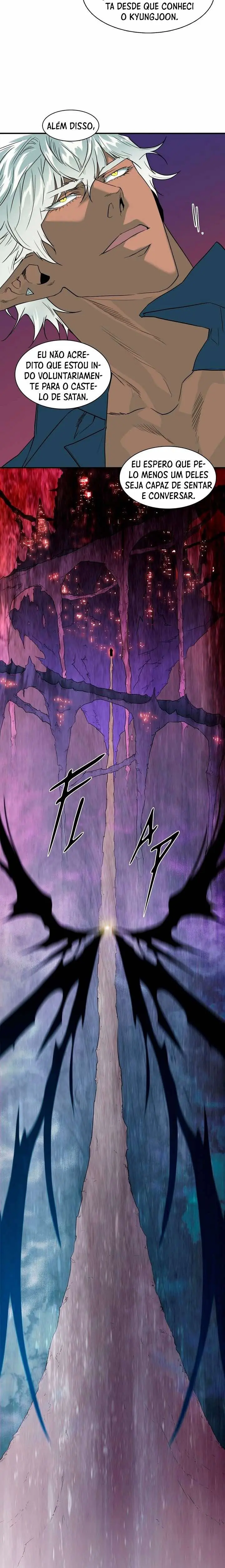 Dear Door – Capítulo 122 Yaoi – Página 22