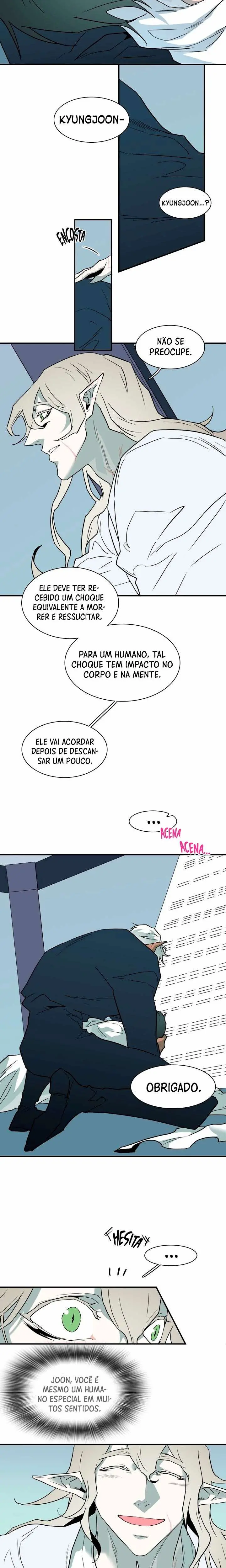 Dear Door – Capítulo 122 Yaoi – Página 4