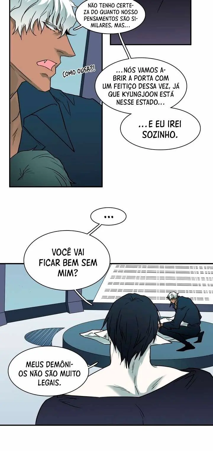 Dear Door – Capítulo 122 Yaoi – Página 6