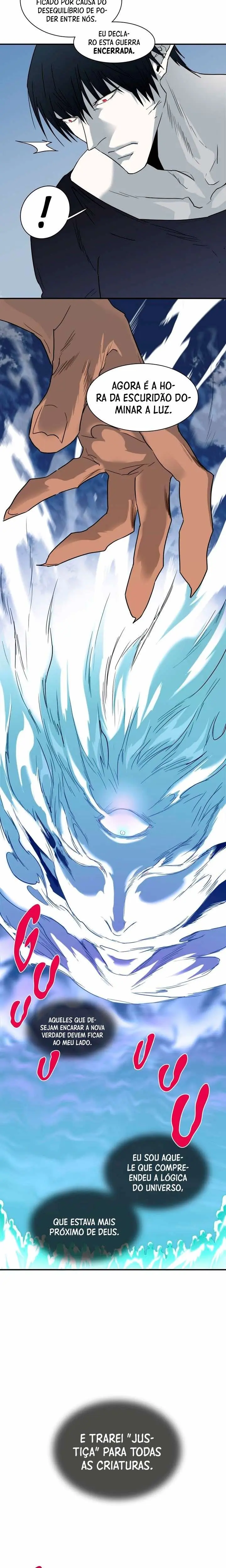 Dear Door – Capítulo 122 Yaoi – Página 8