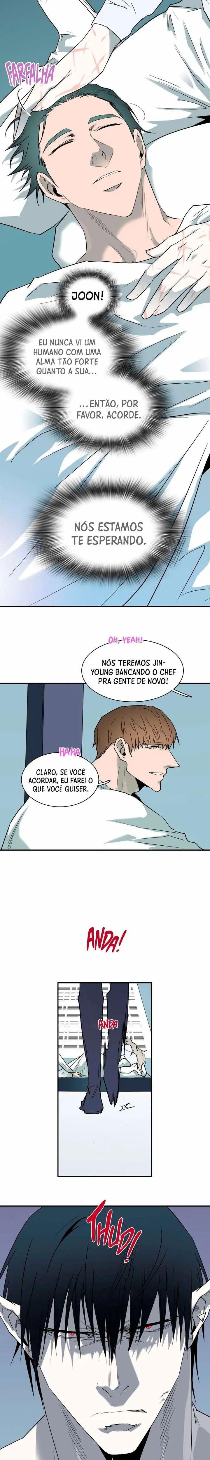 Dear Door – Capítulo 123 Yaoi – Página 12