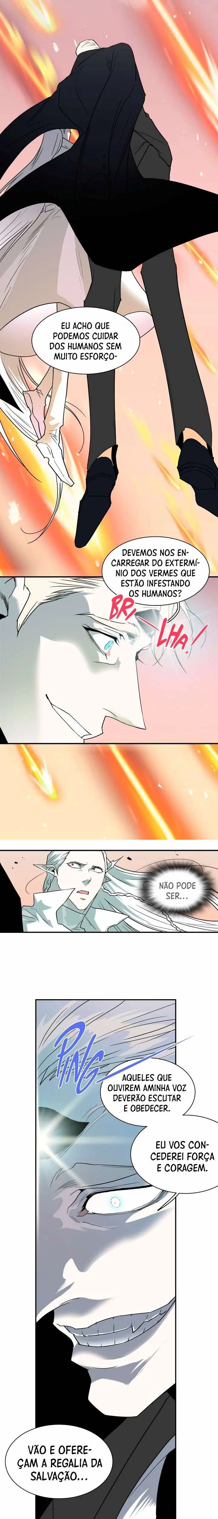 Dear Door – Capítulo 123 Yaoi – Página 14