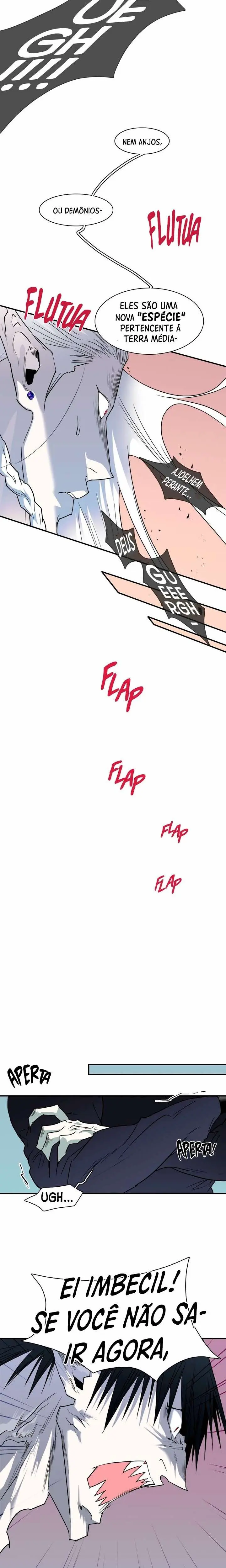 Dear Door – Capítulo 123 Yaoi – Página 16