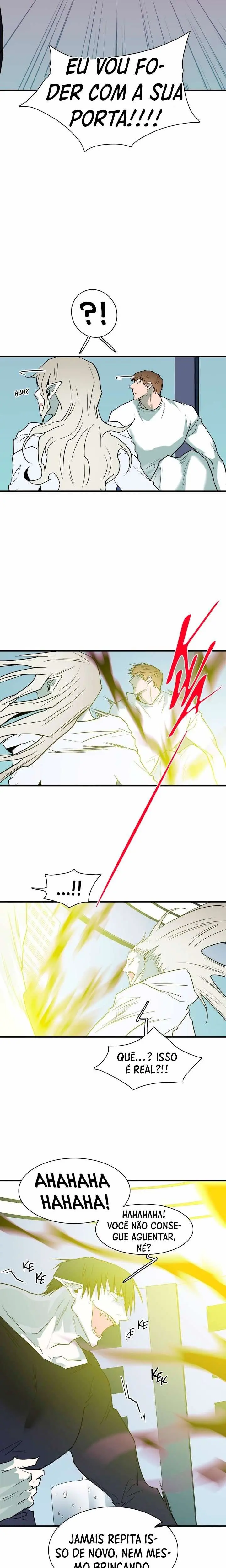 Dear Door – Capítulo 123 Yaoi – Página 17