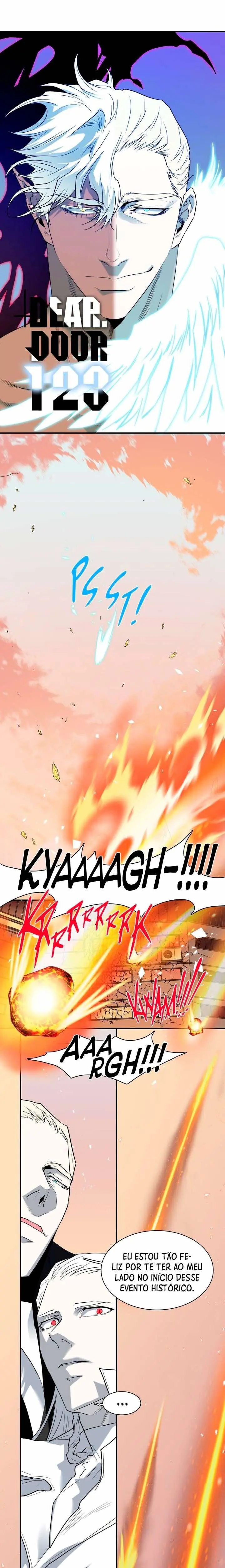 Dear Door – Capítulo 123 Yaoi – Página 2