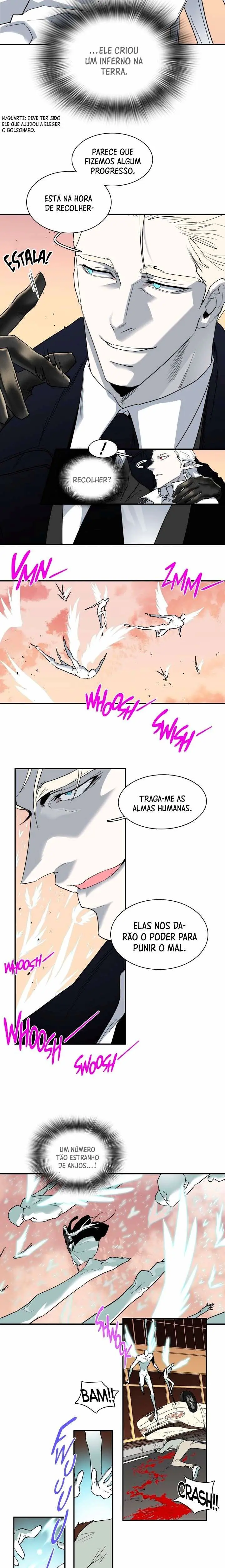 Dear Door – Capítulo 123 Yaoi – Página 4