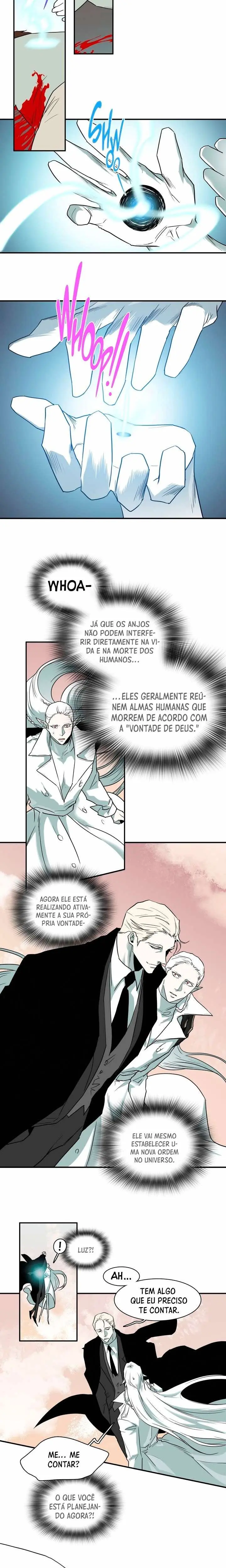 Dear Door – Capítulo 123 Yaoi – Página 5