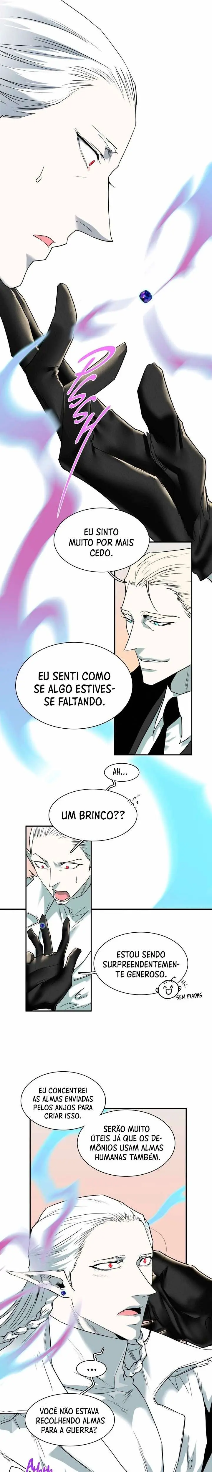 Dear Door – Capítulo 123 Yaoi – Página 6