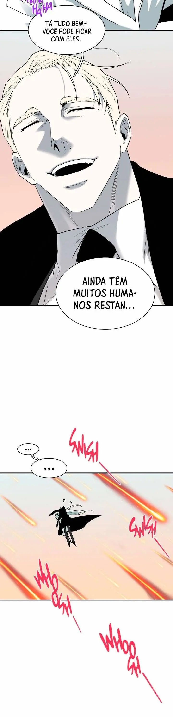 Dear Door – Capítulo 123 Yaoi – Página 7