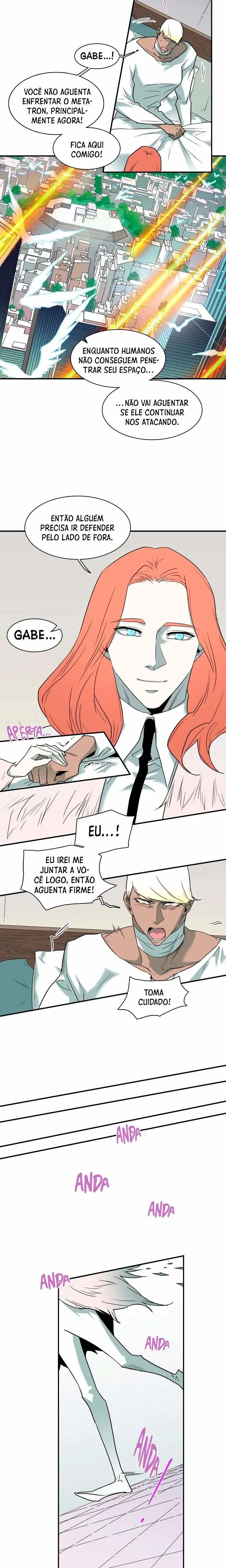 Dear Door – Capítulo 123 Yaoi – Página 9
