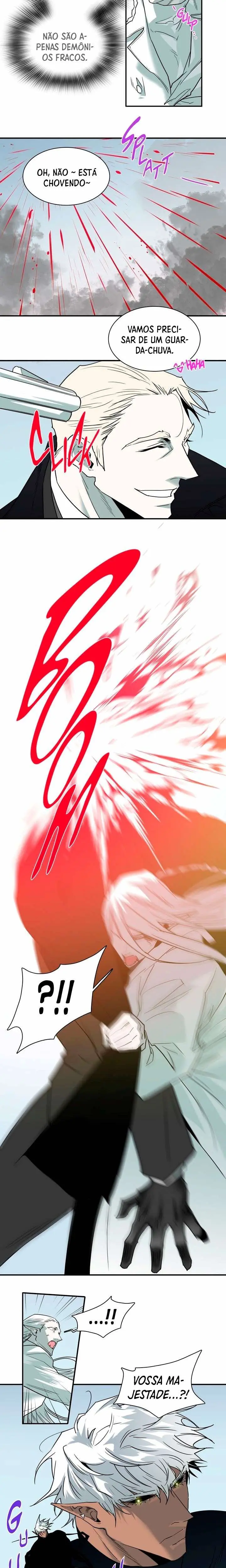 Dear Door – Capítulo 124 Yaoi – Página 10