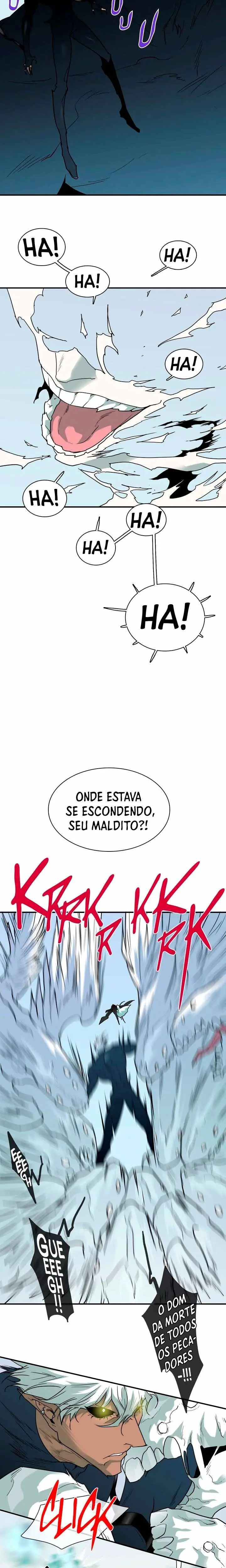 Dear Door – Capítulo 124 Yaoi – Página 11