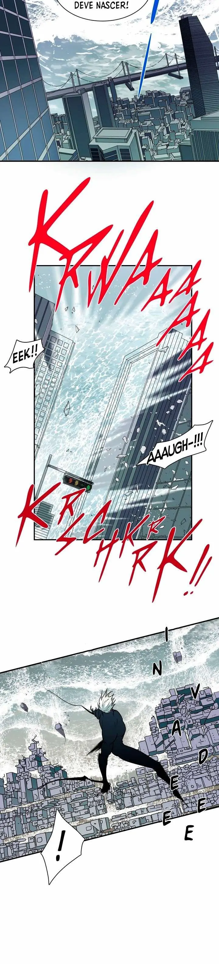 Dear Door – Capítulo 124 Yaoi – Página 13