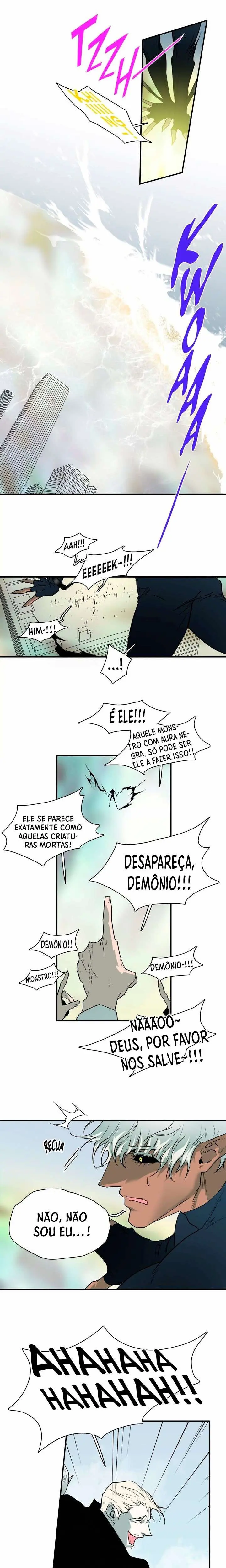 Dear Door – Capítulo 124 Yaoi – Página 14