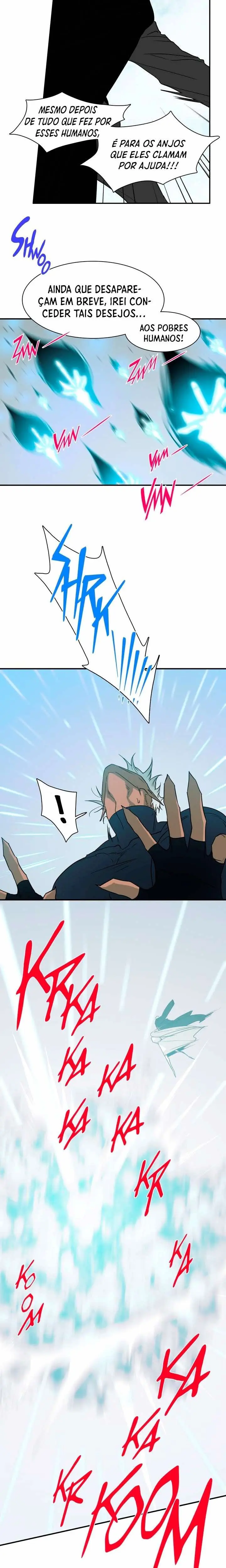 Dear Door – Capítulo 124 Yaoi – Página 15