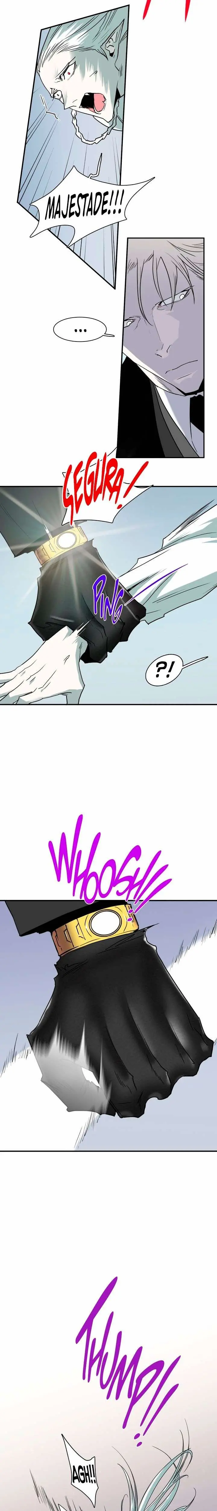 Dear Door – Capítulo 124 Yaoi – Página 16