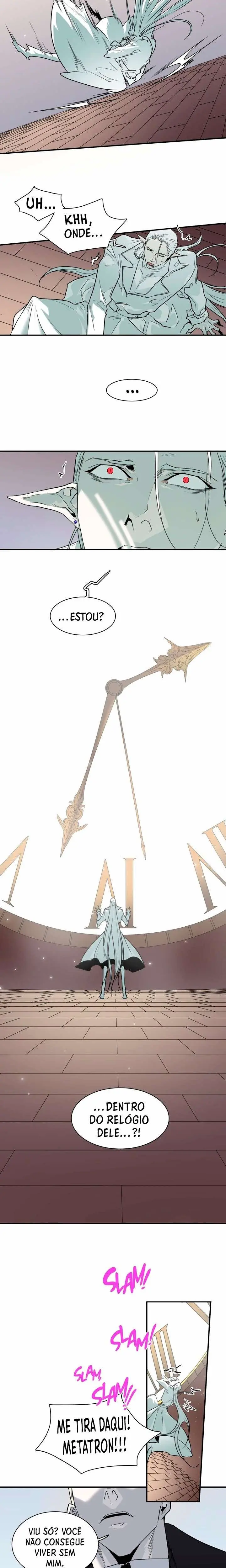 Dear Door – Capítulo 124 Yaoi – Página 17