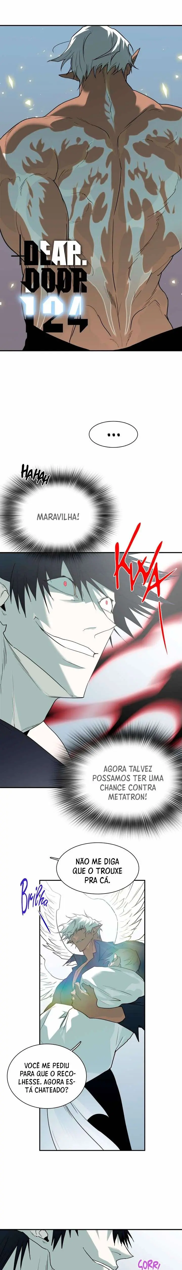 Dear Door – Capítulo 124 Yaoi – Página 2