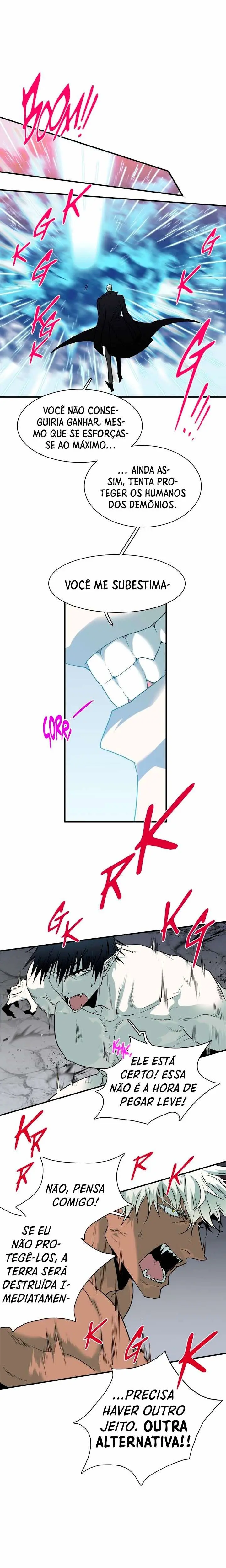 Dear Door – Capítulo 124 Yaoi – Página 20