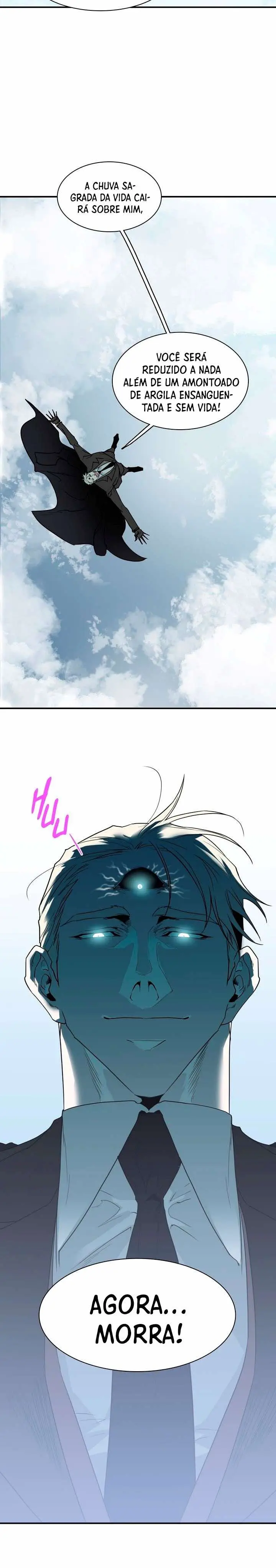 Dear Door – Capítulo 124 Yaoi – Página 22