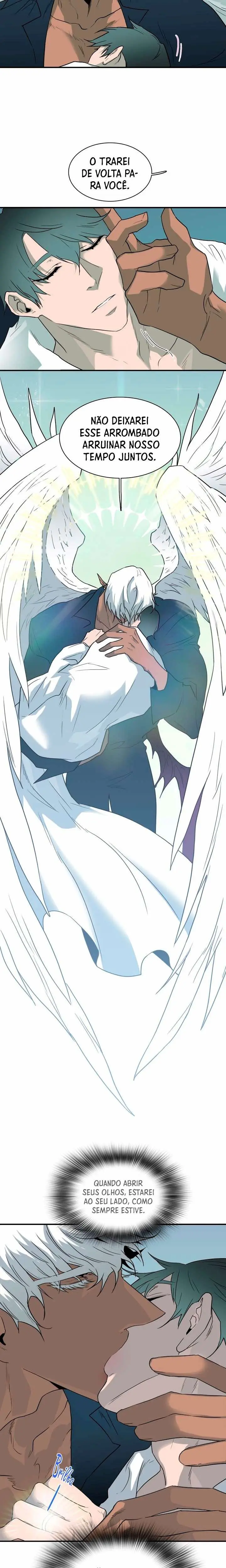 Dear Door – Capítulo 124 Yaoi – Página 4