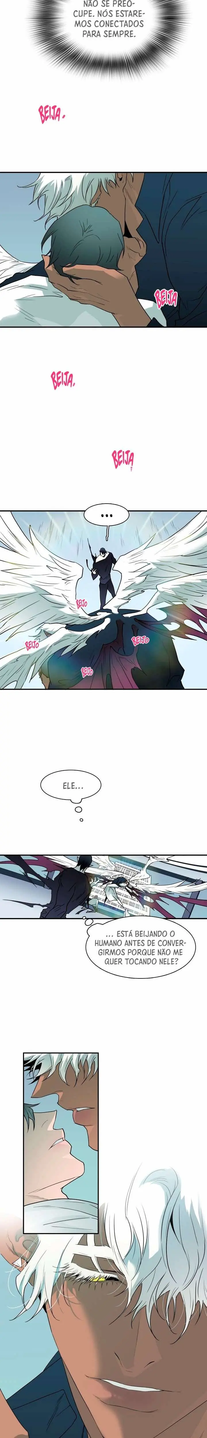 Dear Door – Capítulo 124 Yaoi – Página 5