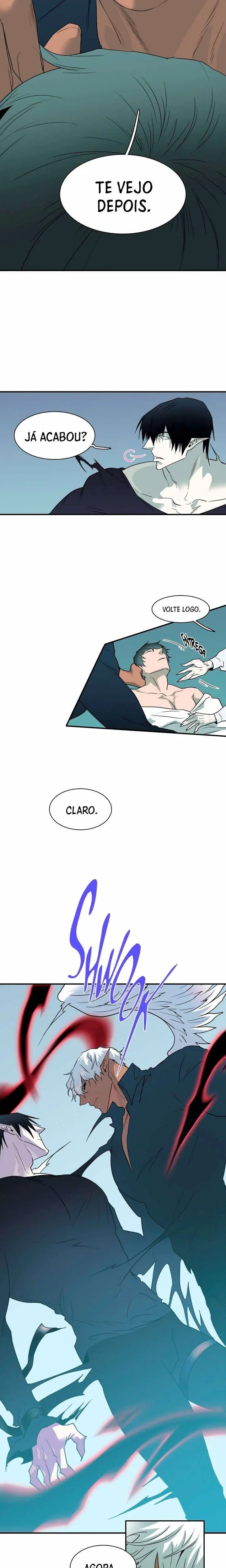 Dear Door – Capítulo 124 Yaoi – Página 6