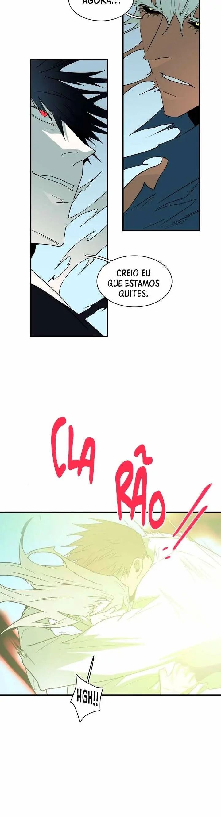 Dear Door – Capítulo 124 Yaoi – Página 7