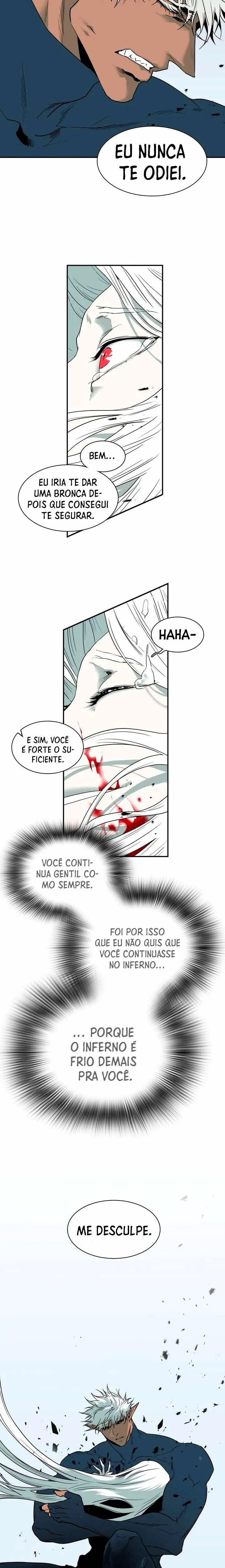 Dear Door – Capítulo 125 Yaoi – Página 10