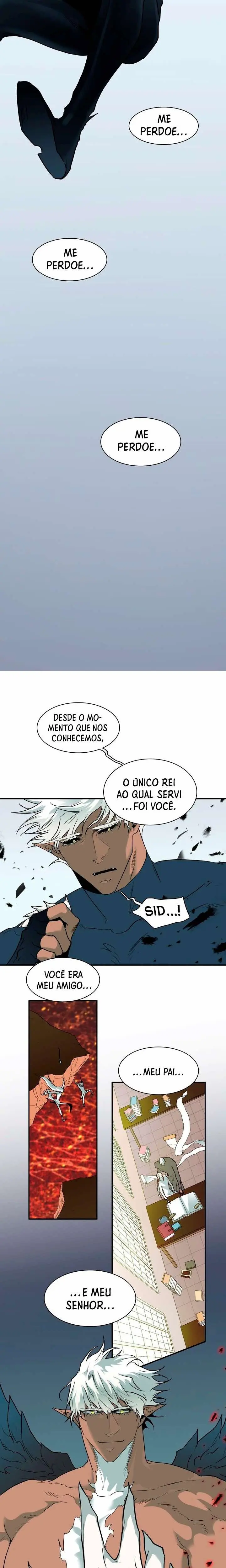 Dear Door – Capítulo 125 Yaoi – Página 11