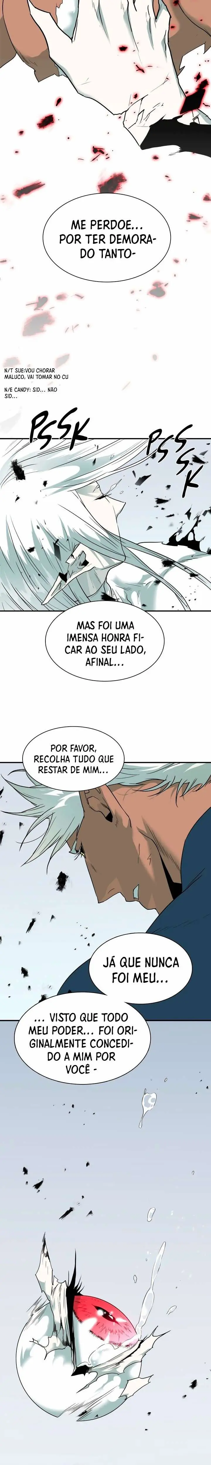 Dear Door – Capítulo 125 Yaoi – Página 12