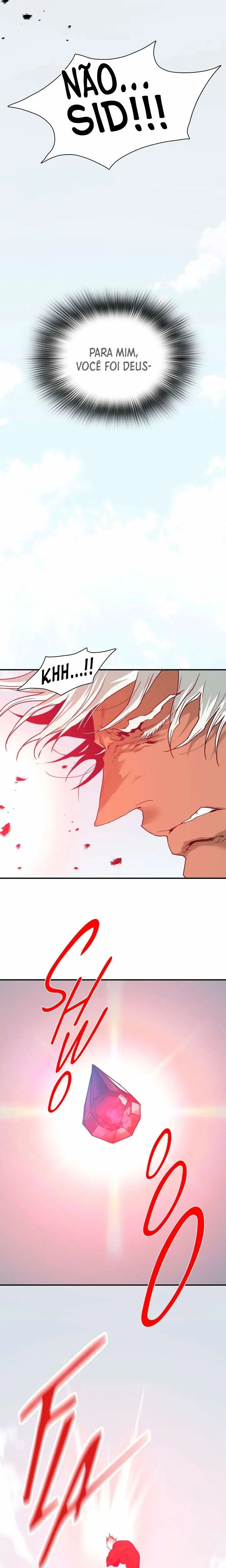 Dear Door – Capítulo 125 Yaoi – Página 14