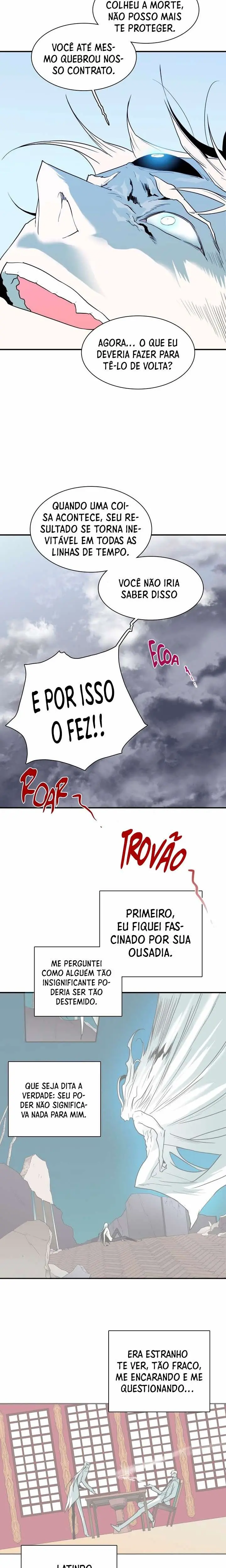 Dear Door – Capítulo 125 Yaoi – Página 16