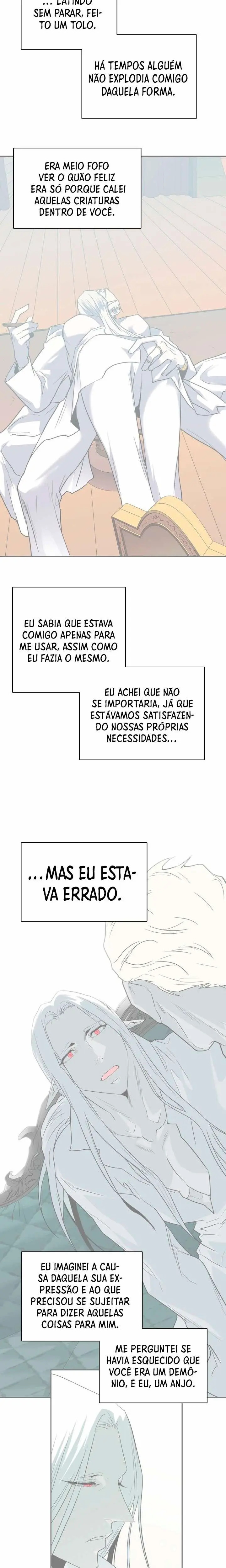 Dear Door – Capítulo 125 Yaoi – Página 17